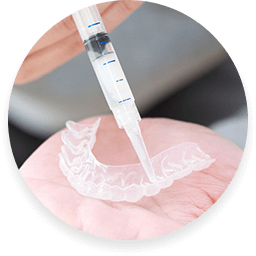 ホワイトニング